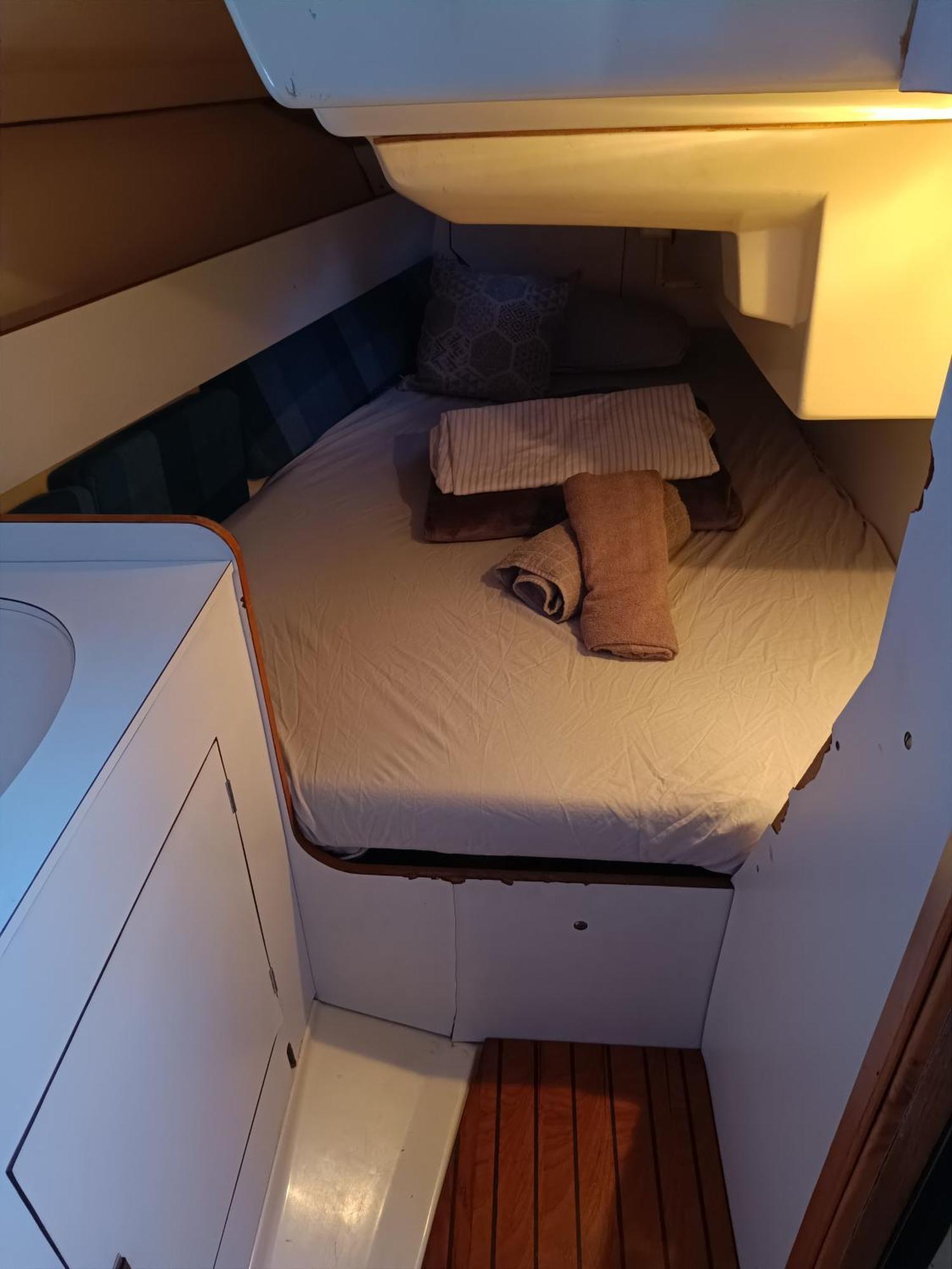 Experience On A Sailboat To Sleep Ξενοδοχείο Sant Adria de Besos Εξωτερικό φωτογραφία