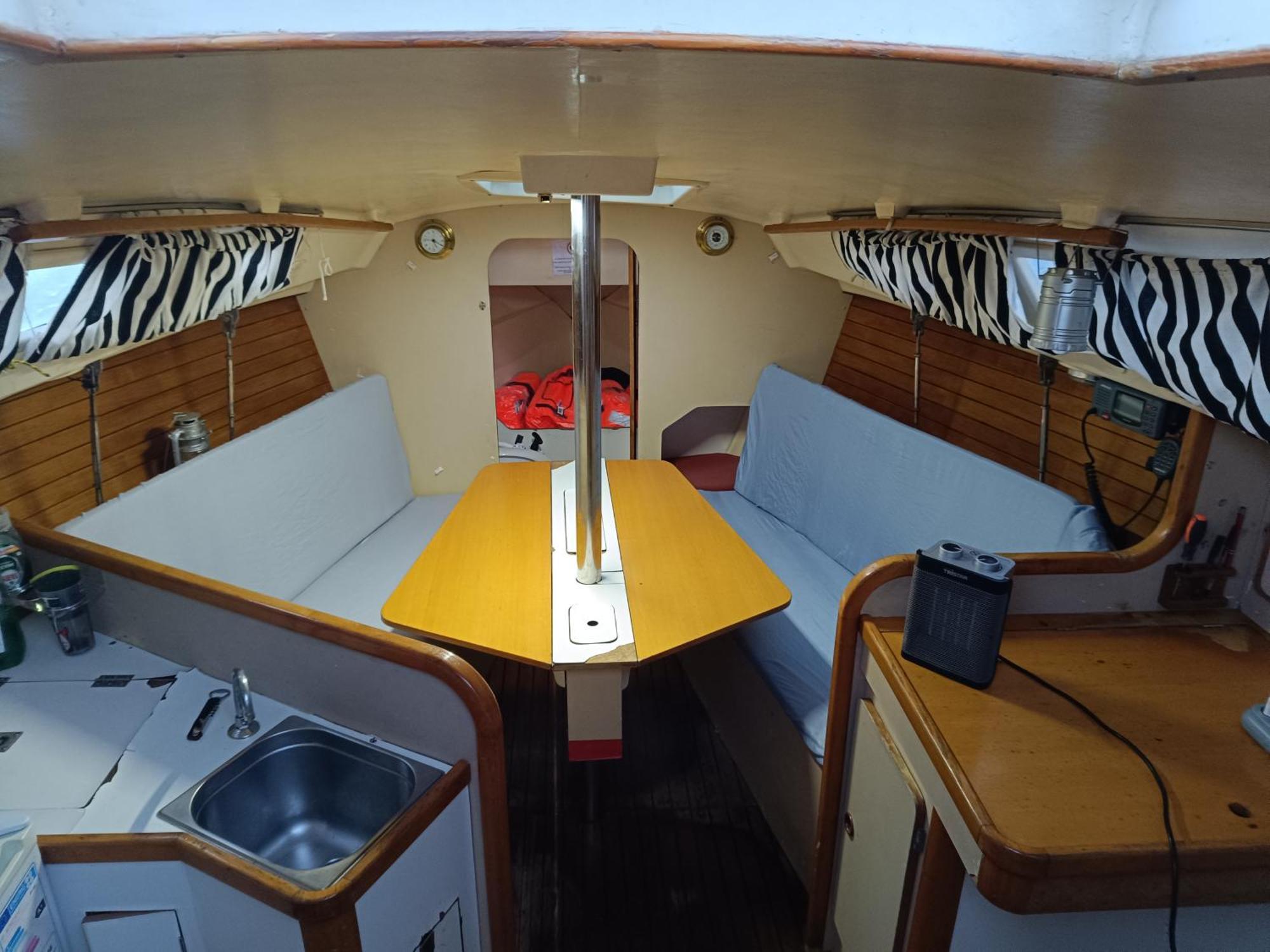 Experience On A Sailboat To Sleep Ξενοδοχείο Sant Adria de Besos Εξωτερικό φωτογραφία
